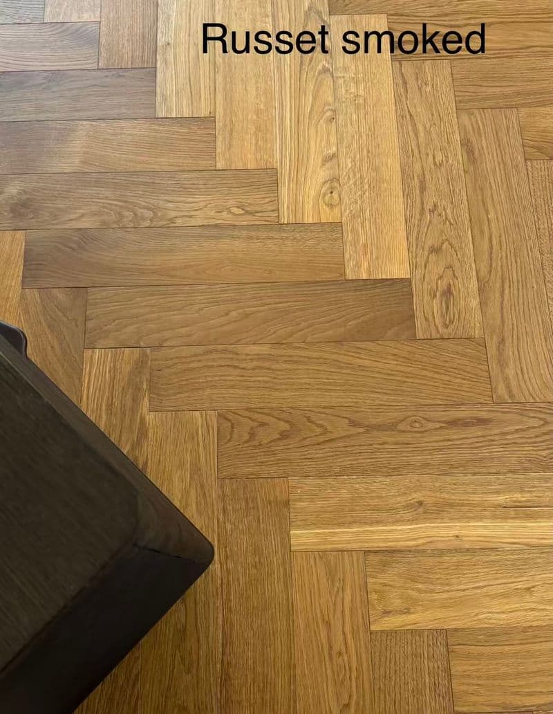 oak