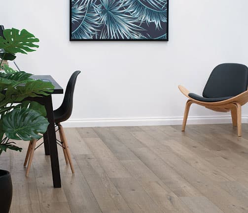 Euro 5 flooring