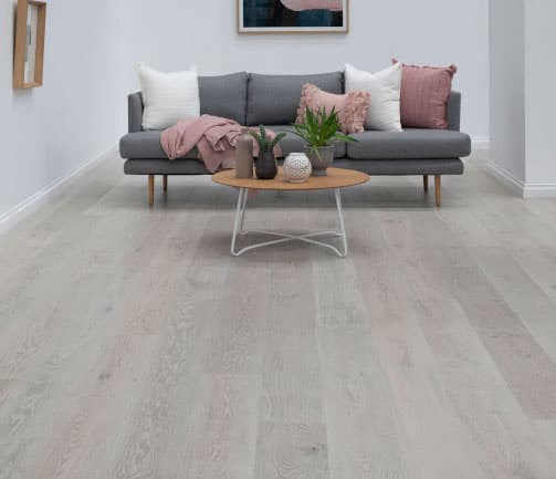 Euro 6 flooring