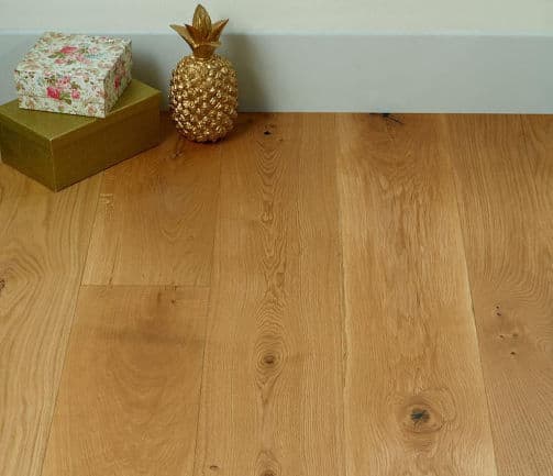 Euro 8 flooring