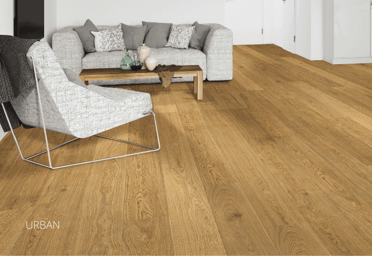 Urban Wide flooring