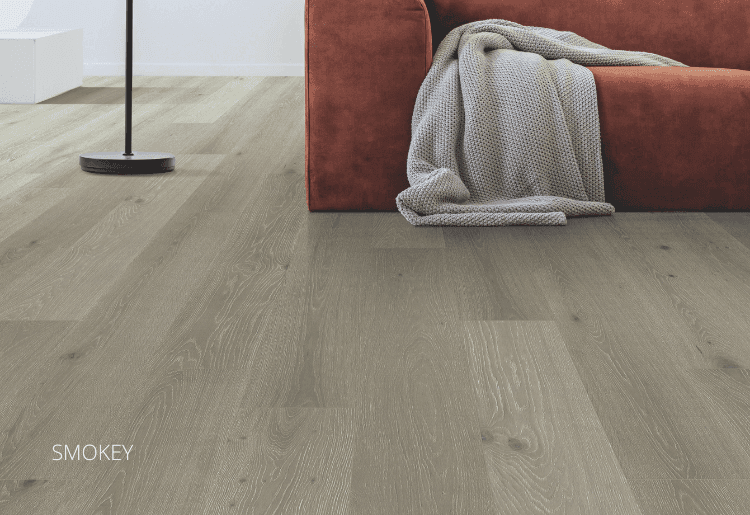 Smokey Wide flooring