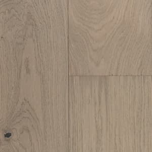 Euro 6 flooring