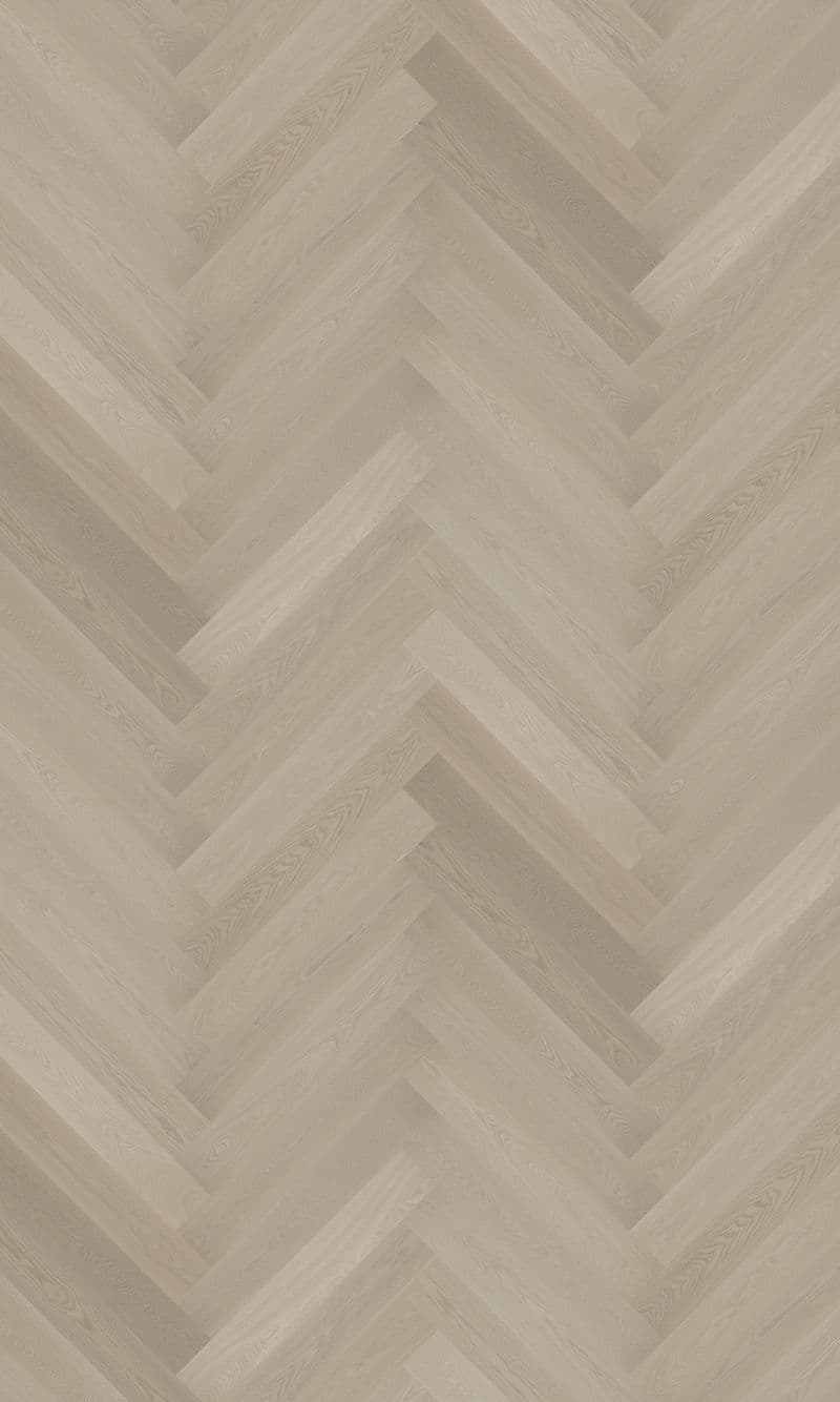  Dimension	900 x 150 x 15 mm Top Layer	3 mm Surface Finish	Brushed UV Lacquer Edges	4 Sided Micro Bevel Joining System	Tongue and Groove Moisture Content	8-12% Installation Method	Direct Stick Slip Resistance	P4 CHF Value	4.2 kW/m2 Smoke Value	44 %.min Pack Size 	1.35m2  |  10 Boards  |  15 kg Nesting	0% Random Short Boards