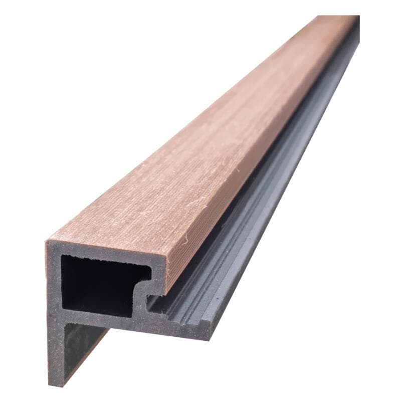 Starter Piece flooring