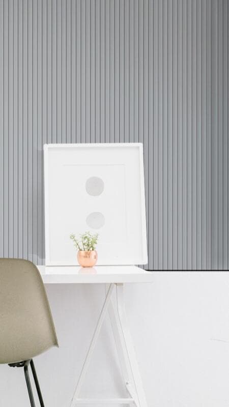 Supramat Ice Grey flooring