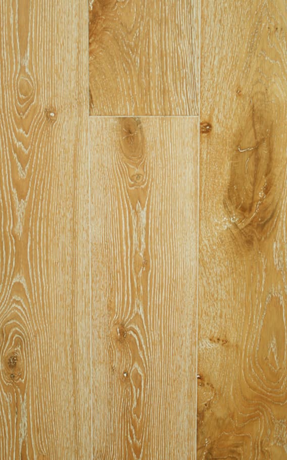 Crystal European Oak flooring