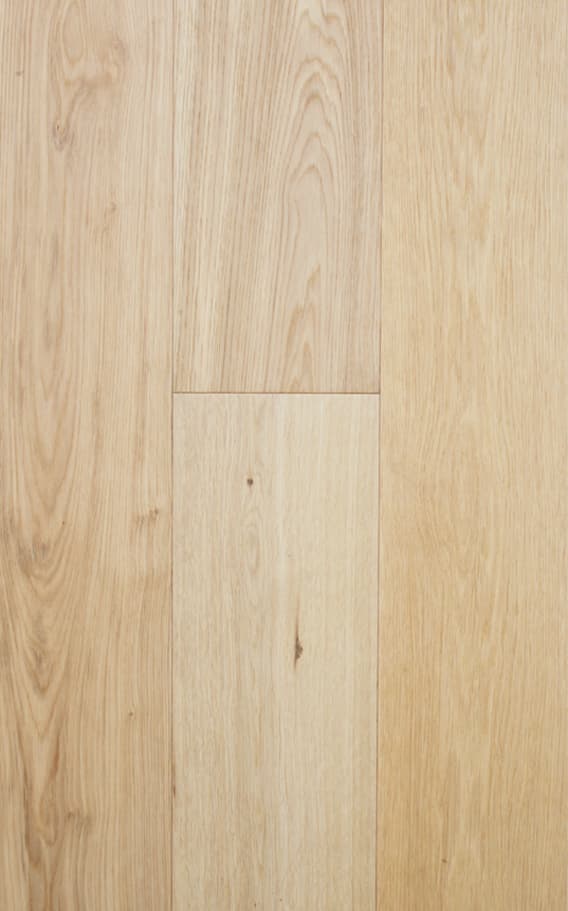 Sand European Oak flooring