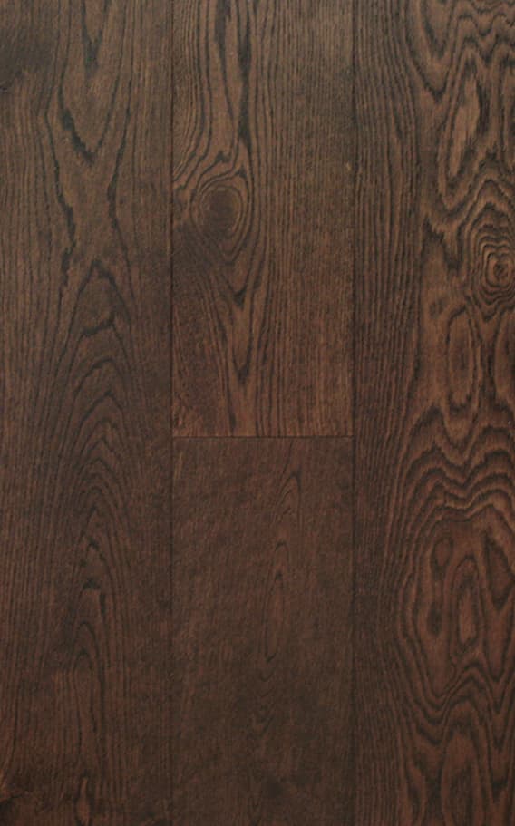 Sienna European Oak flooring