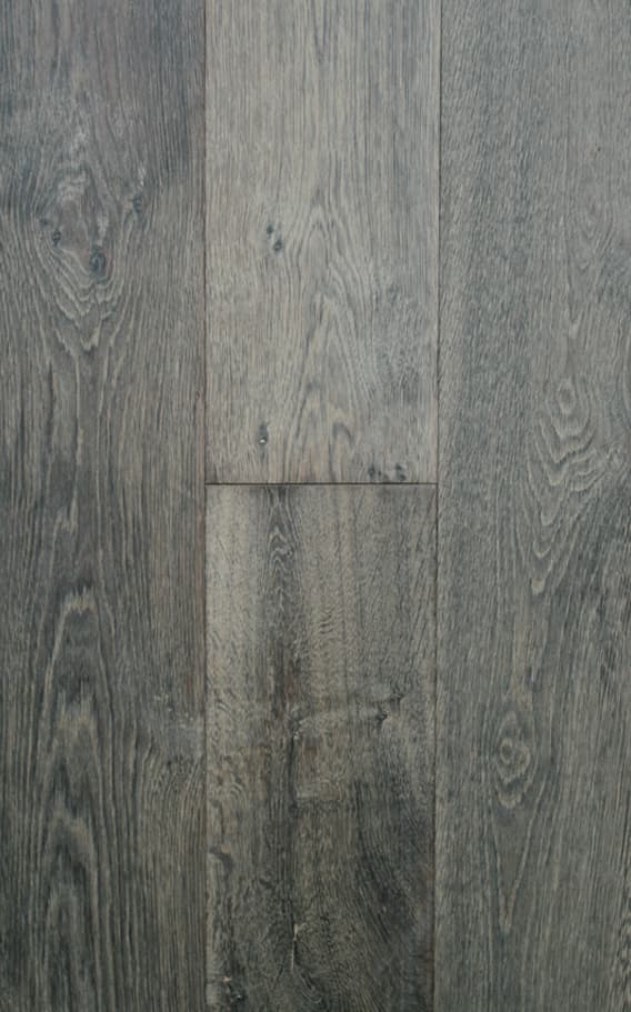 Vintage Grey Oak flooring