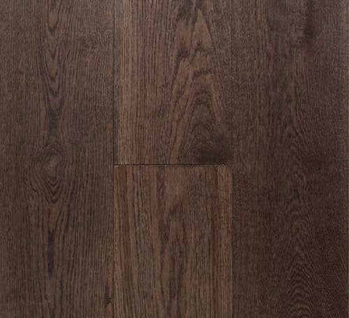 Ebony flooring