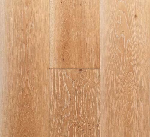 Limewash flooring