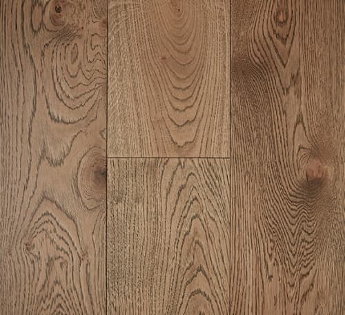 Liquorice flooring