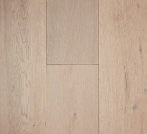 Marble flooring