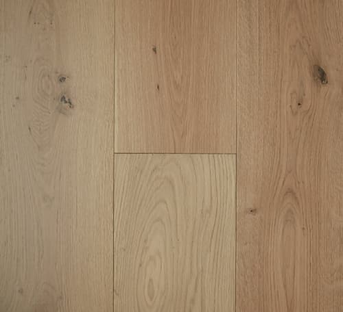 Straw flooring