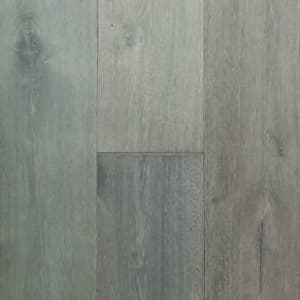Bleached Driftwood flooring