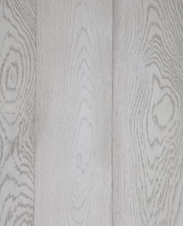 White Splash flooring