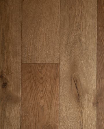 Traditional Oak flooring