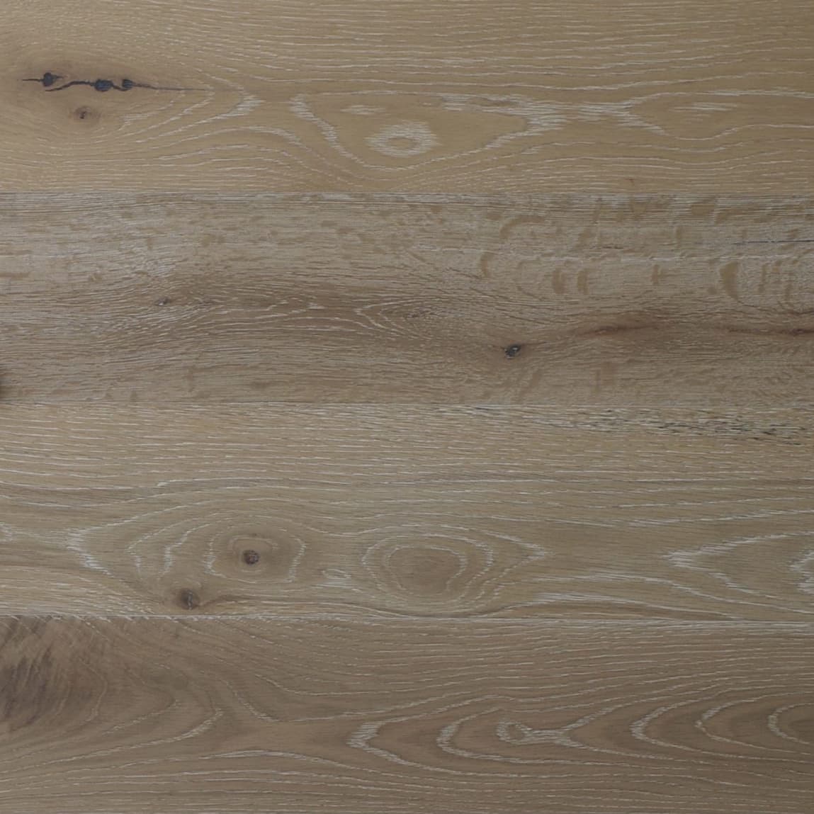 Natural European flooring