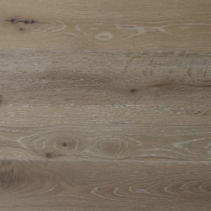 Natural European flooring