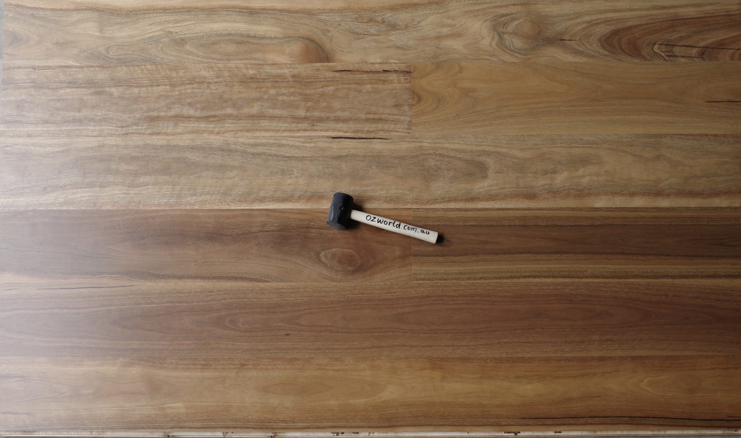 Oz Spotted Gum flooring