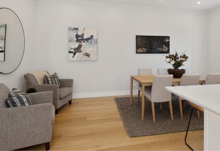 RAW Hurford flooring