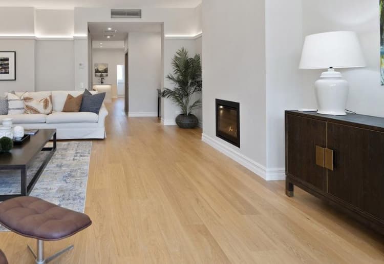 RAW Hurford flooring