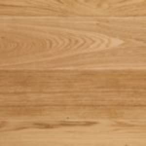 Natural Naked Oak flooring