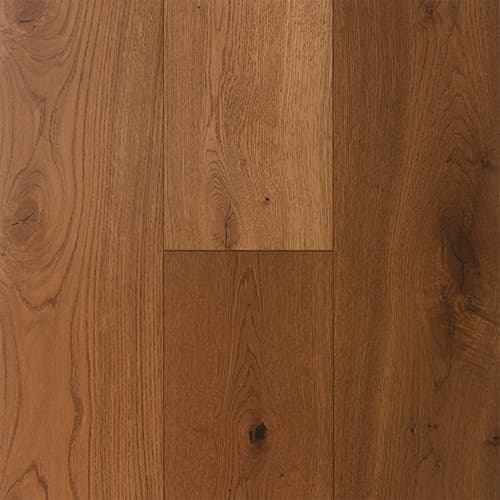 Tobacco flooring
