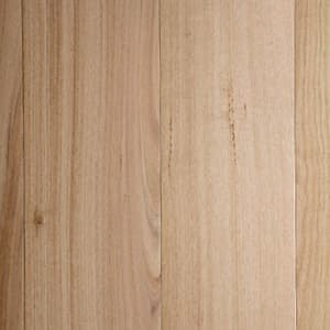 Tasmanian Oak Rigid flooring