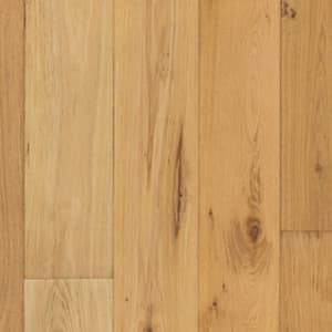 South Golden flooring