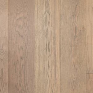 Byron flooring