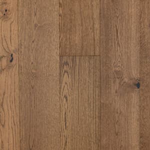Wardell flooring