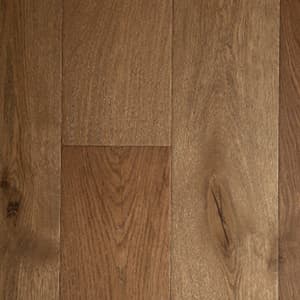Traditional Oak flooring