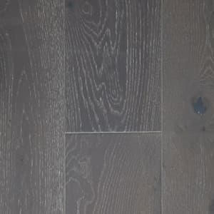 Aged Grey Oak flooring