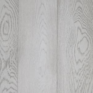 White Splash flooring