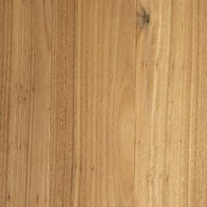 Blackbutt Rigid flooring
