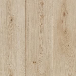 Alpine Mist flooring