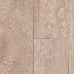Tan Aquastop flooring