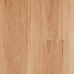 Blackbutt WPC flooring