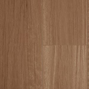 Aged Blackbutt flooring