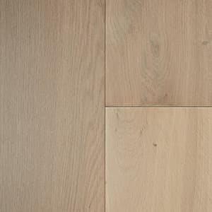 Glacier flooring