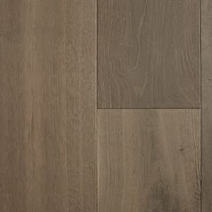 Dover Grey flooring