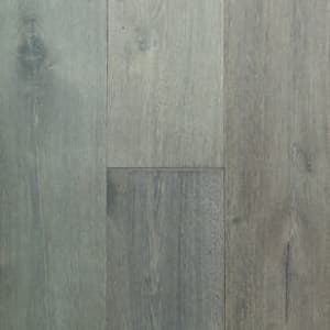 Bleached Driftwood flooring