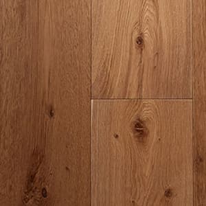 Aged Oak Prestige flooring