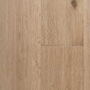 White Sands flooring