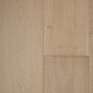 Vanilla flooring