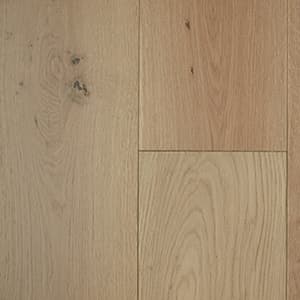 Straw flooring