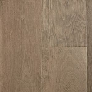 Storm flooring