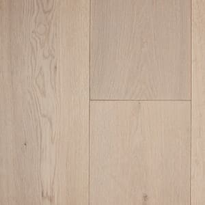 Marble flooring